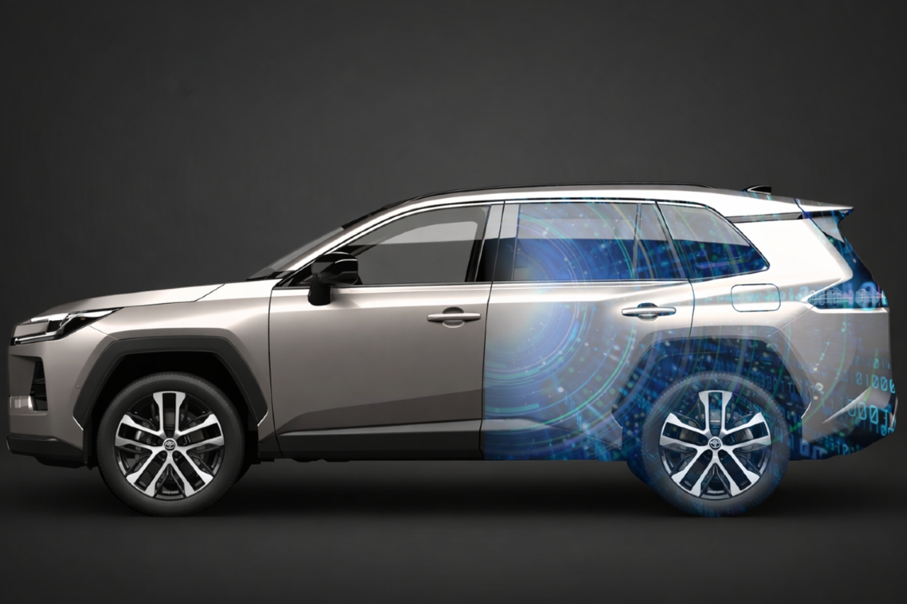 Advanced Arene Software